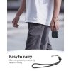 Etui MagSafe ESR Orbit do AirPods Pro 3 Czarne Case z Paskiem HaloLock
